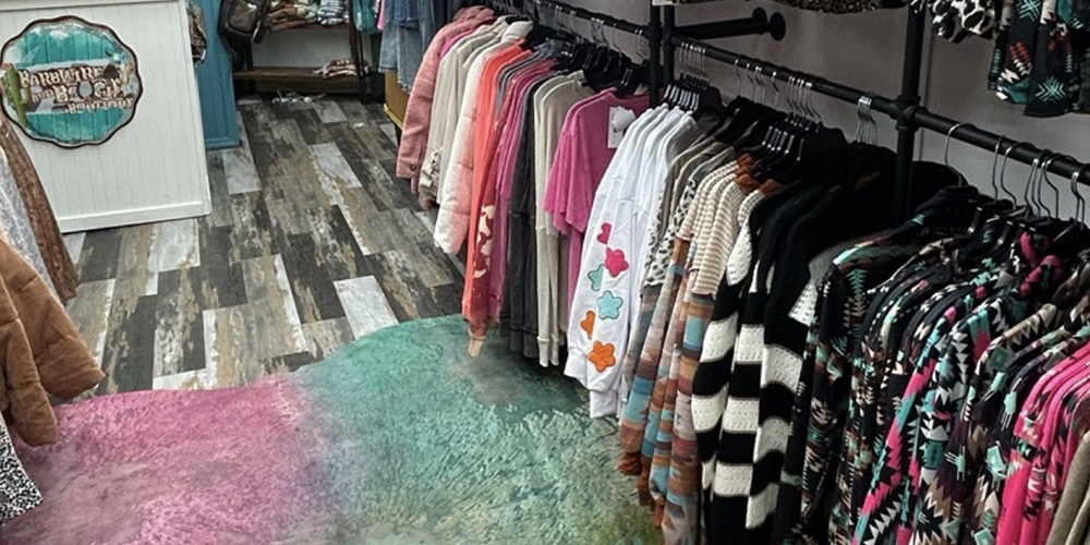 Photo of Barbwire N Bougie Boutique